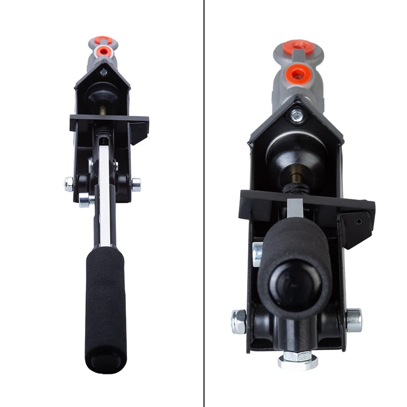 Freno de mano hidráulico universal 320 mm – BMW, Audi, Honda, VW - imagen 4