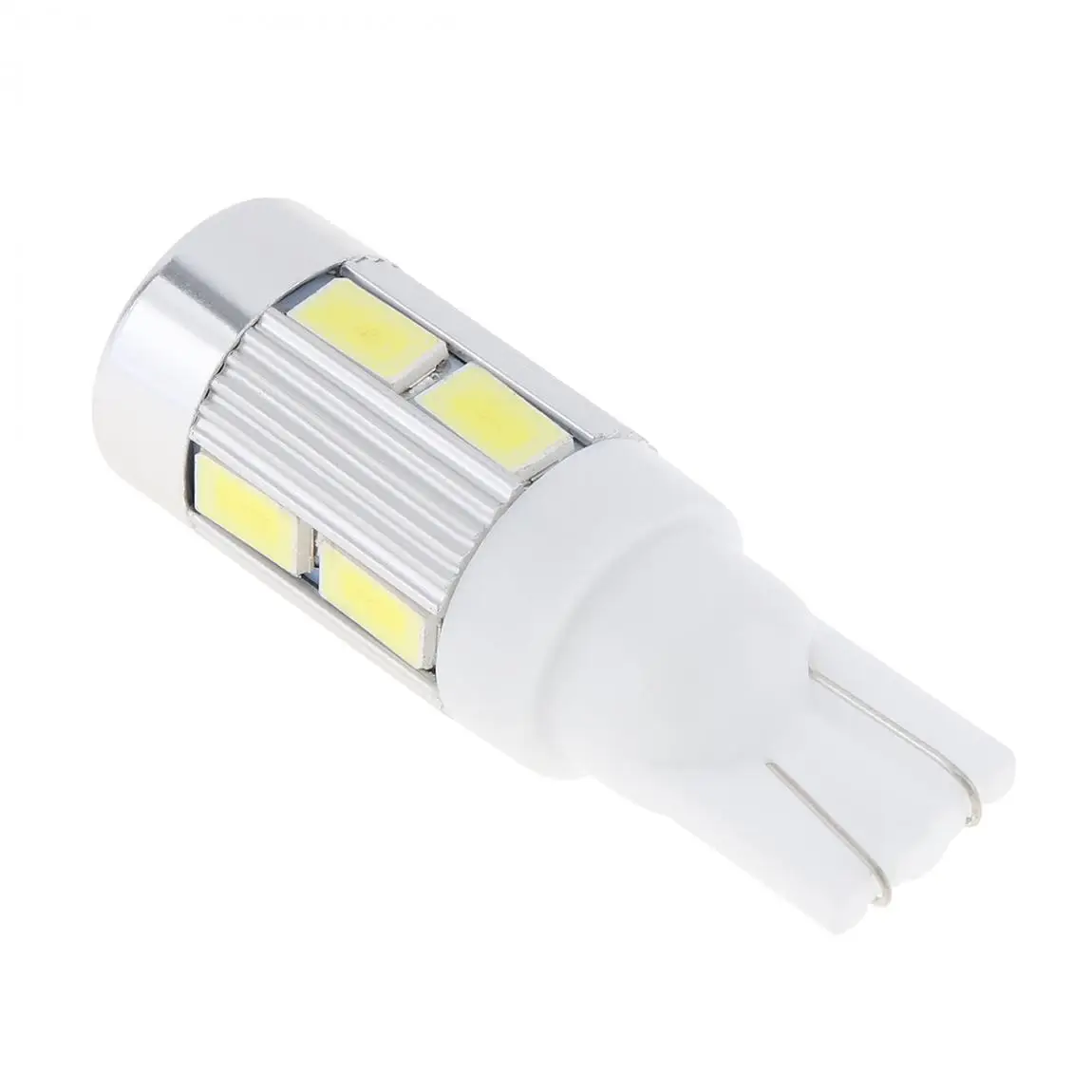 Bombilla LED T10 6000K sin error luz de posición lateral - imagen 5