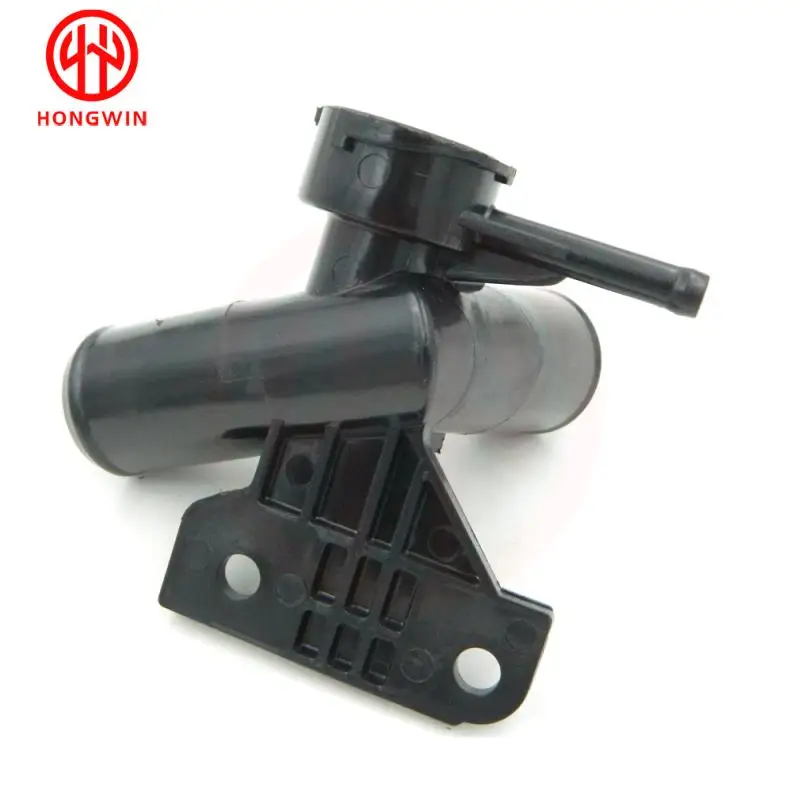 Toyota 16502-21010 Tubo de llenado de refrigerante para Echo y Scion - imagen 4