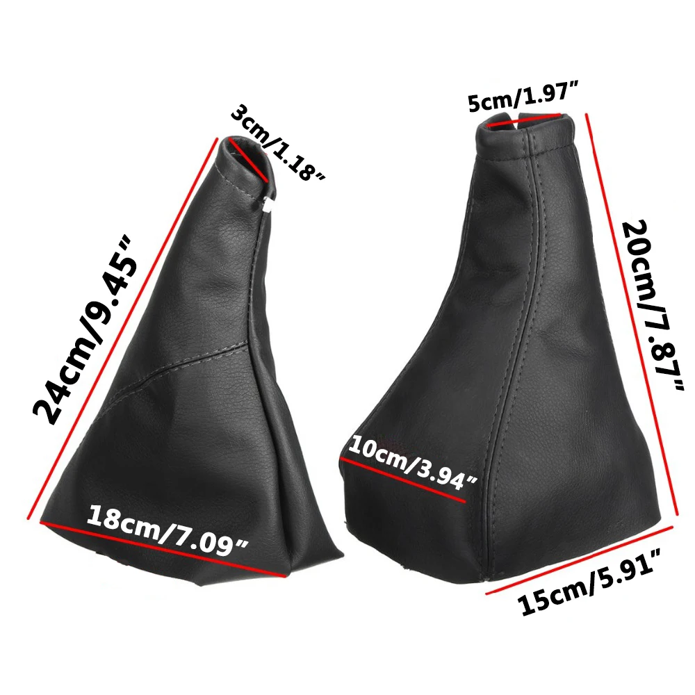 Fundas negras para el interior de Opel y Vauxhall
