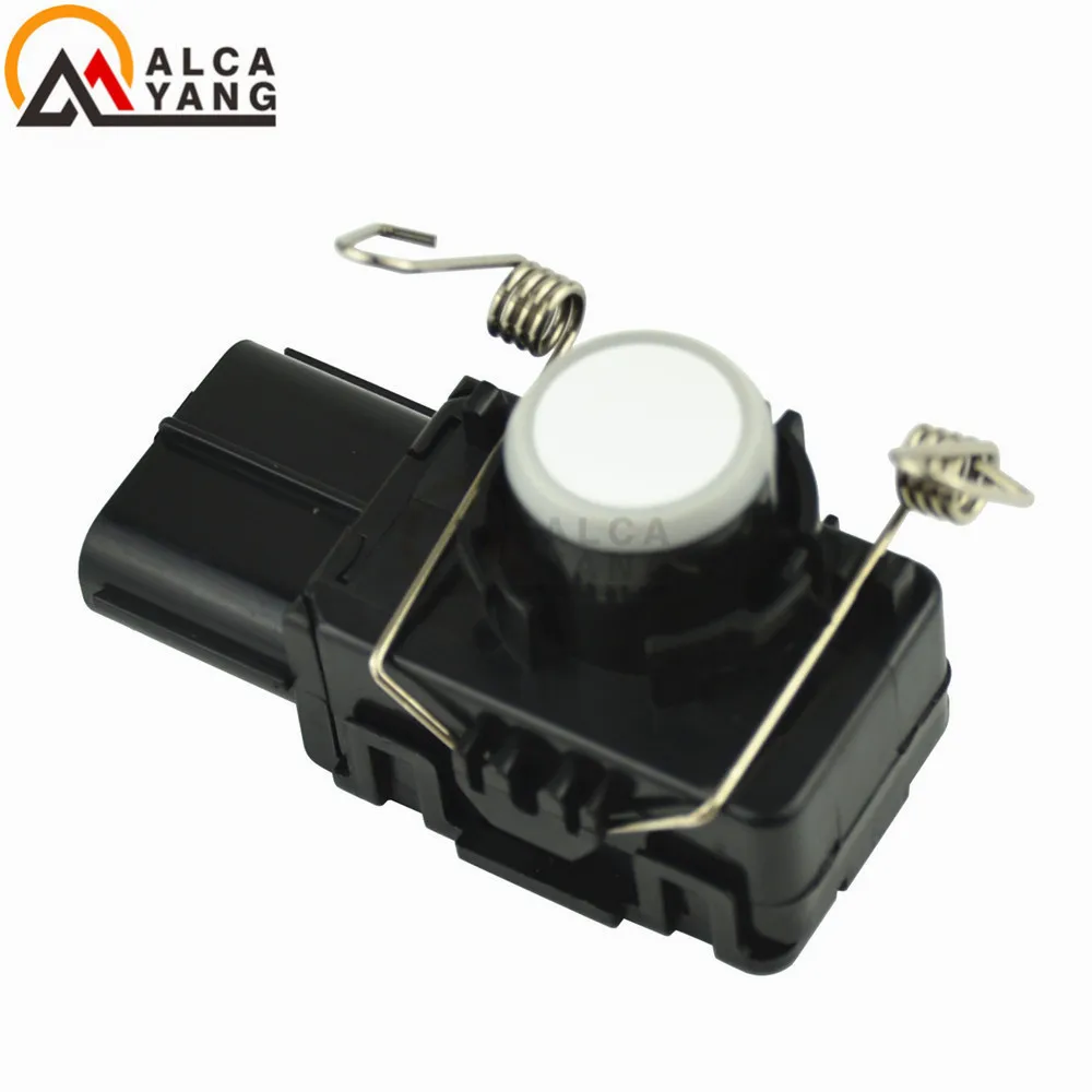 Sensor de estacionamiento PDC para Toyota Previa Tarago Híbrido - imagen 3