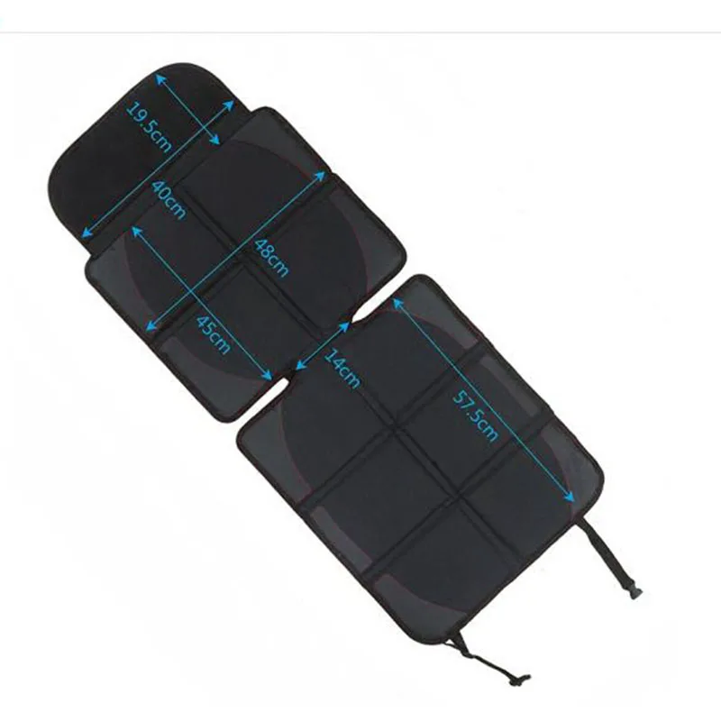 Funda de asiento Geely Panda compatible SC7 SC5 SC6 - Accesorio coche - imagen 3