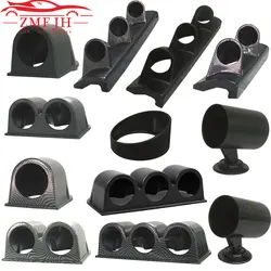 Pod universal para relojes de coche individual doble triple