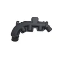 long intake pipe