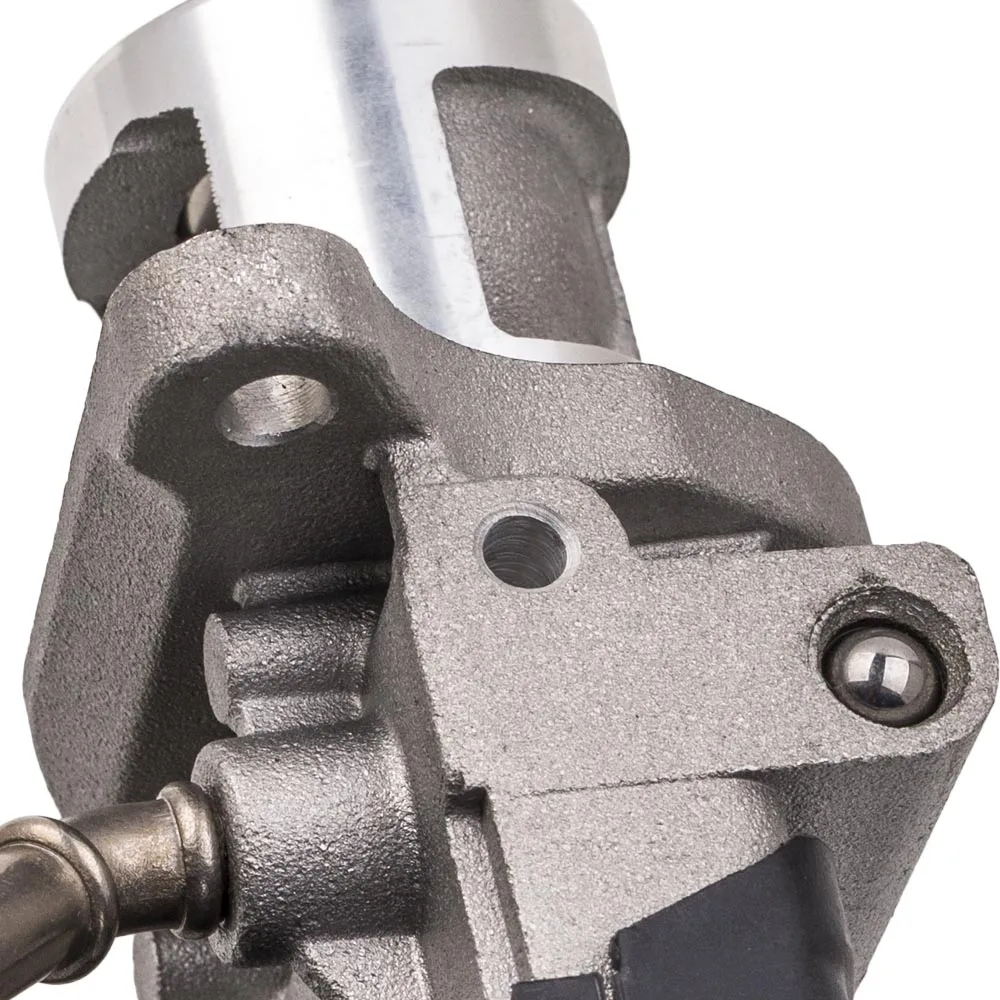 Válvula EGR BMW Serie 1 y 2 diésel 116d, 118d, 120d y 220d - imagen 3