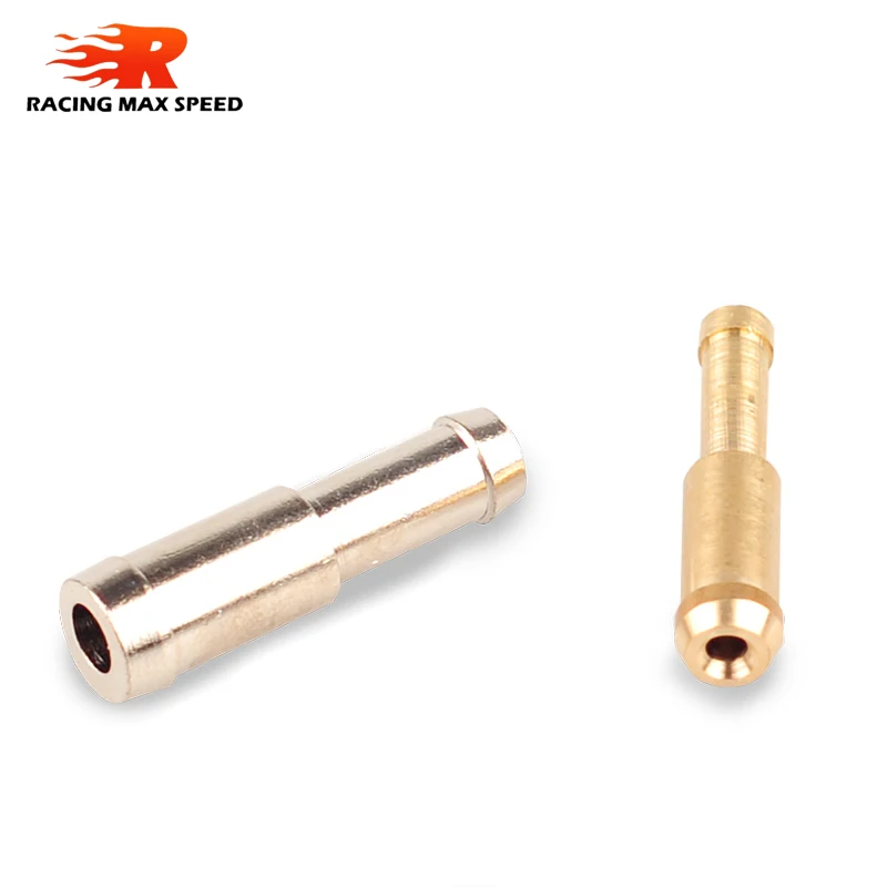 Válvula de descarga BOV universal ajustable de aluminio - imagen 4