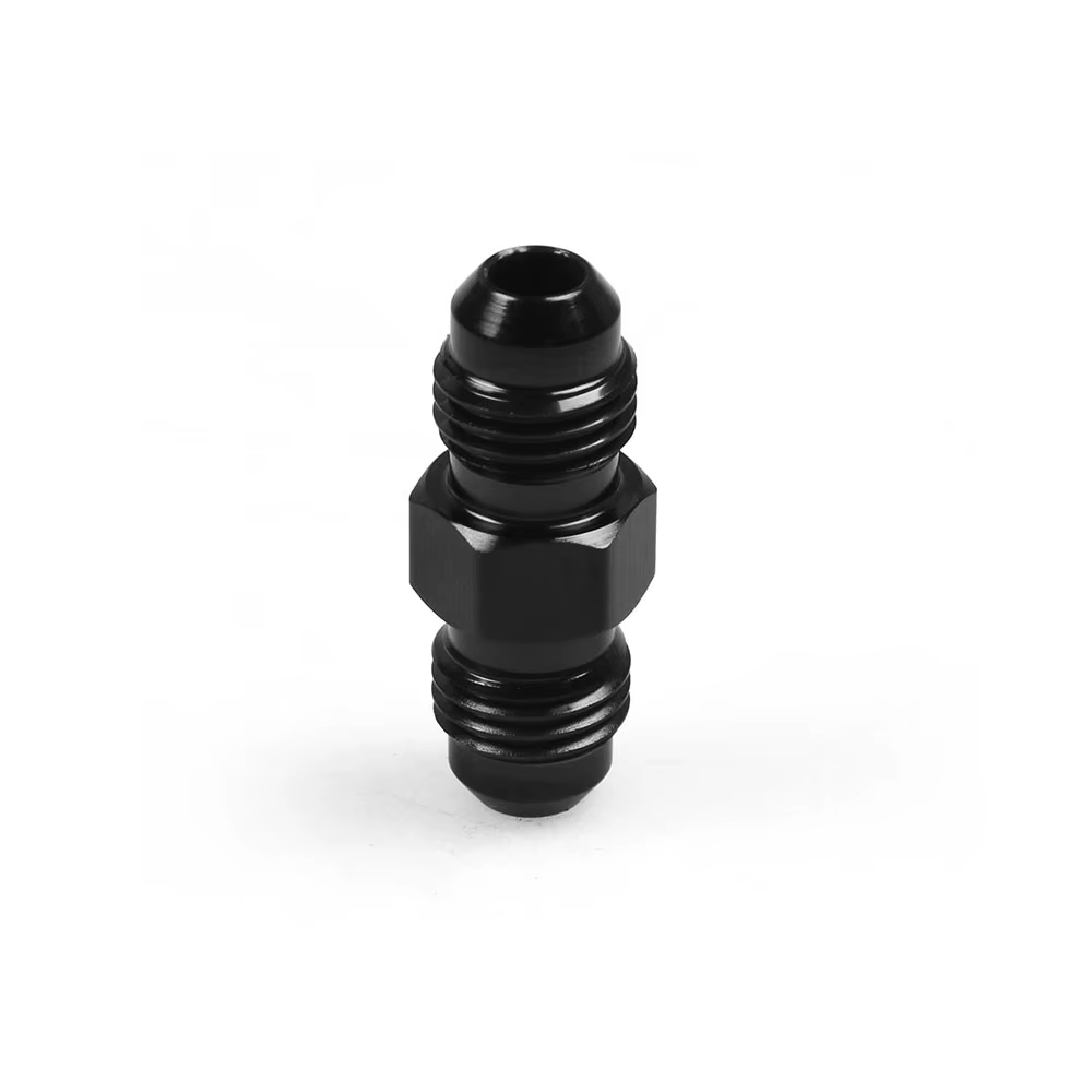 Racor reductor recto macho-macho AN4, AN6, AN8 y AN10 - imagen 3