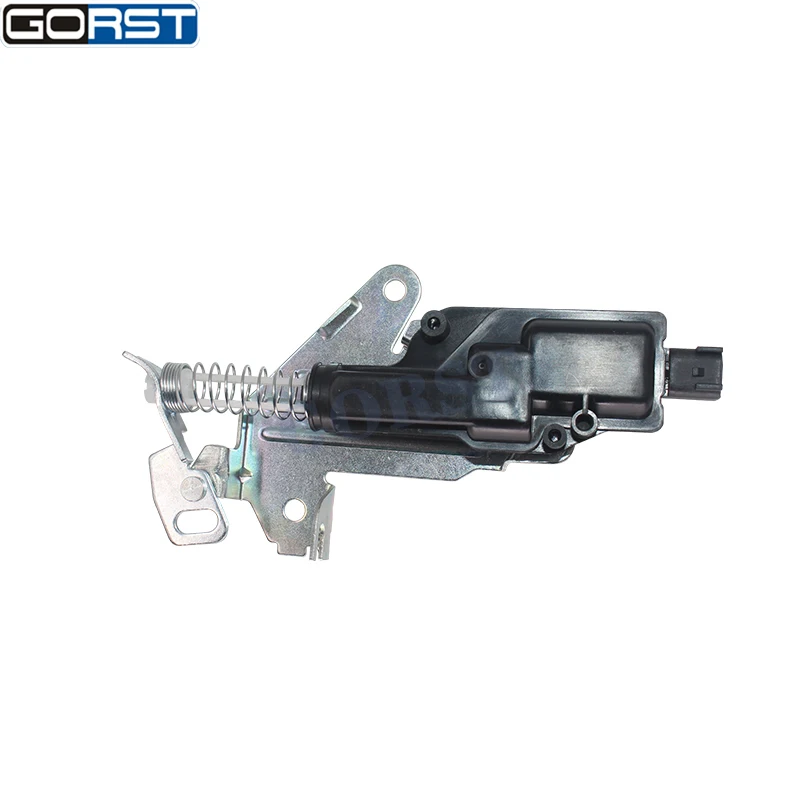 Motor bloqueo maletero 2S6T432A98AF Ford Fusion Fiesta Mk5 Mk6