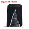 Black L size