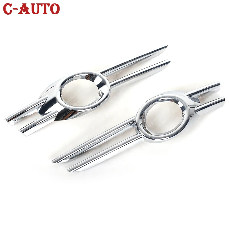 Embellecedores antiniebla cromados Volkswagen Passat CC 2009-2011