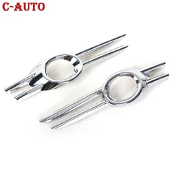 Embellecedores antiniebla cromados Volkswagen Passat CC 2009-2011