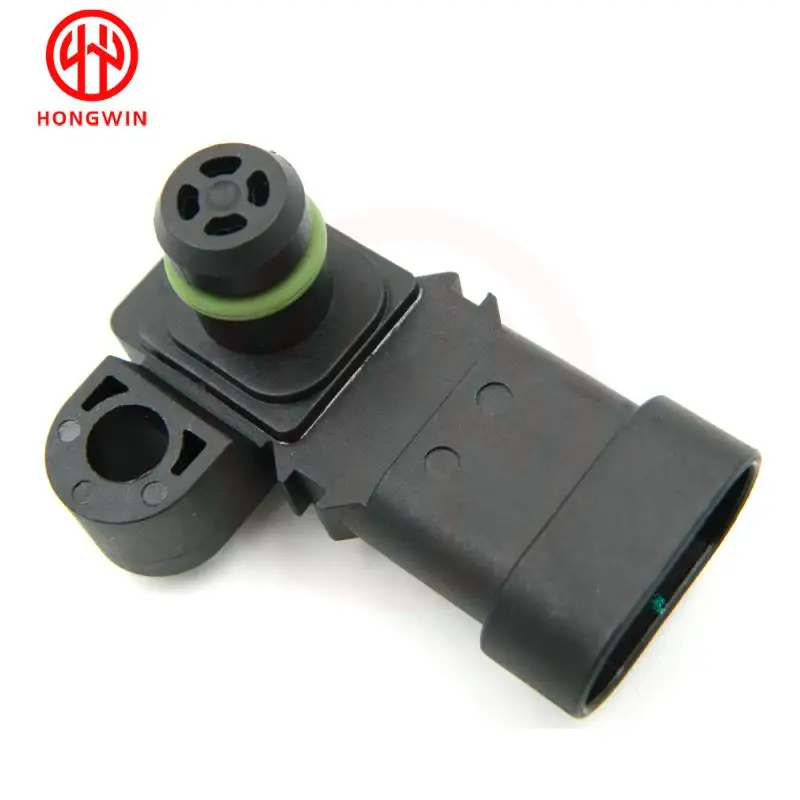 55563375 Sensor de admisión OEM para Chevrolet Cruze y Opel Astra GTC - imagen 5