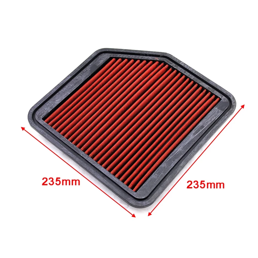 Filtro de aire de alto flujo – Lexus IS250, IS350 y GS350 - imagen 3