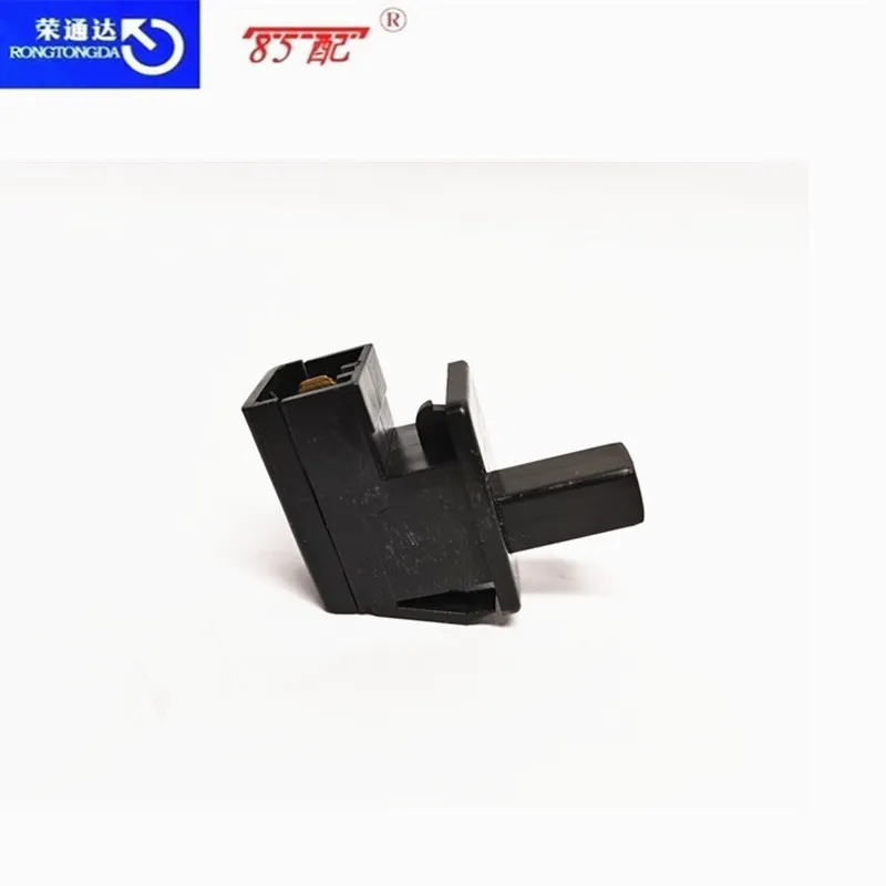 Interruptor freno de mano 633918 – Peugeot 208, 307, 308 y Citroën C3 - imagen 2