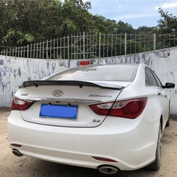 Alerón trasero fibra de carbono R – Hyundai Sonata VIII 2011-2013