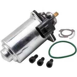 Actuador de embrague MOTOR para Toyota Auris 1.4 1.6 1.8