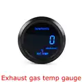 EGT gauge