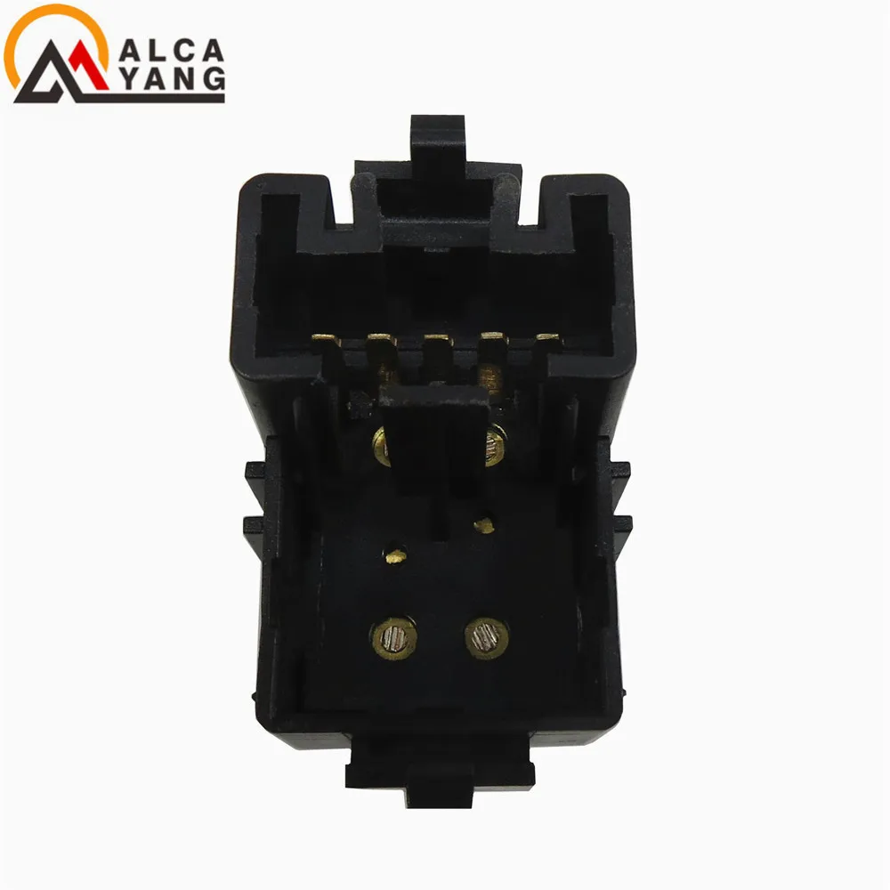 Malcayang 84810-0K010 interruptor elevalunas Toyota Hilux Vigo (2004-2011) - imagen 3