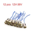 12pcs Dual Head
