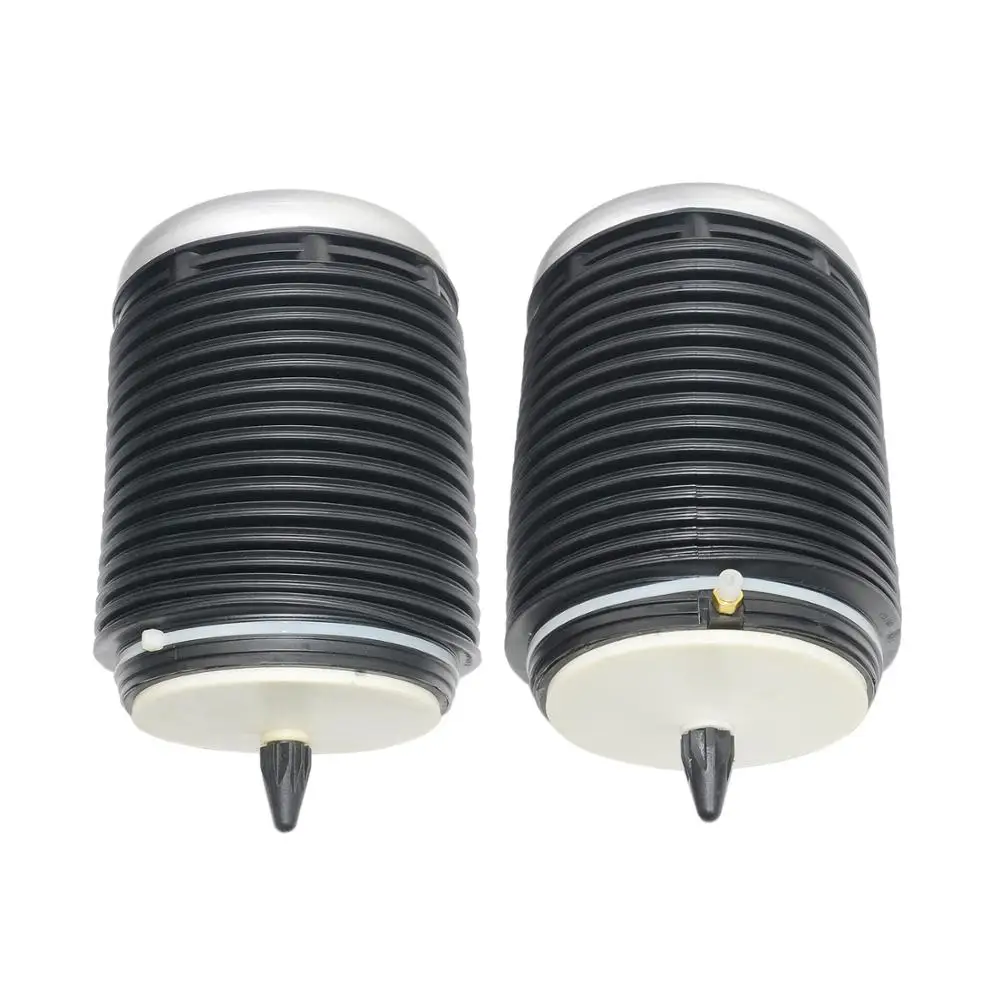 Bolsa de suspensión trasera AP01 para coche, muelle de aire para Audi A6, S6, A7, S7, C7, 10-16, izquierda + derecha, 4G0616001K, 4G0, 616, 001 K - imagen 2