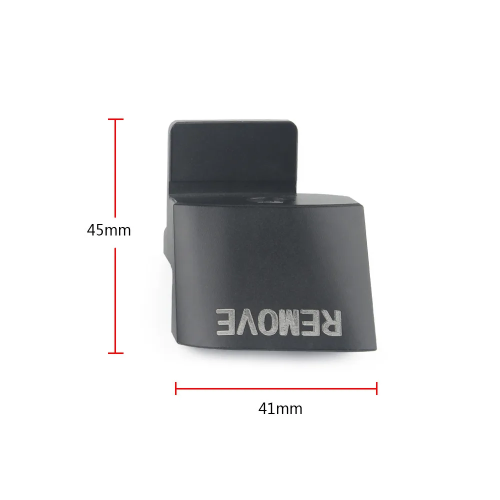 Herramienta para montar correas elásticas de automoción - imagen 5