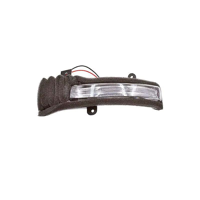 Intermitente LED de retrovisor para Mitsubishi Outlander 2013-2019 - imagen 4