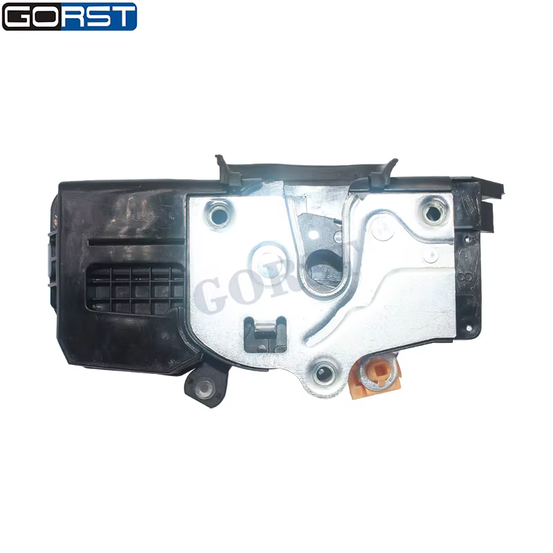 motor actuador cierre eléctrico puerta izq - Cadillac Chevrolet GMC 22741769 - imagen 5
