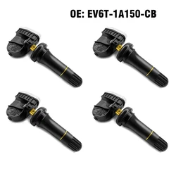 Sensor TPMS presión neumáticos para Ford Kuga, Fiesta, Ranger, Transit