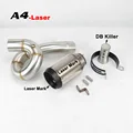 A4 AR Laser