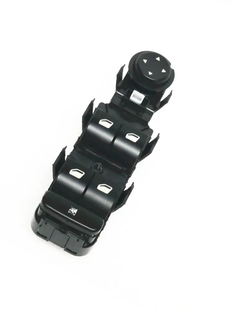 Interruptor elevalunas delantero izquierdo Citroën C4 2010 – 6554GZ - imagen 5