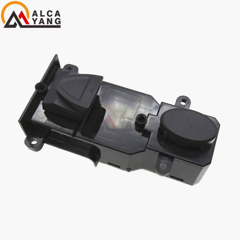 35760SNAA02 Interruptor elevalunas delantero derecho Honda Civic - imagen 5