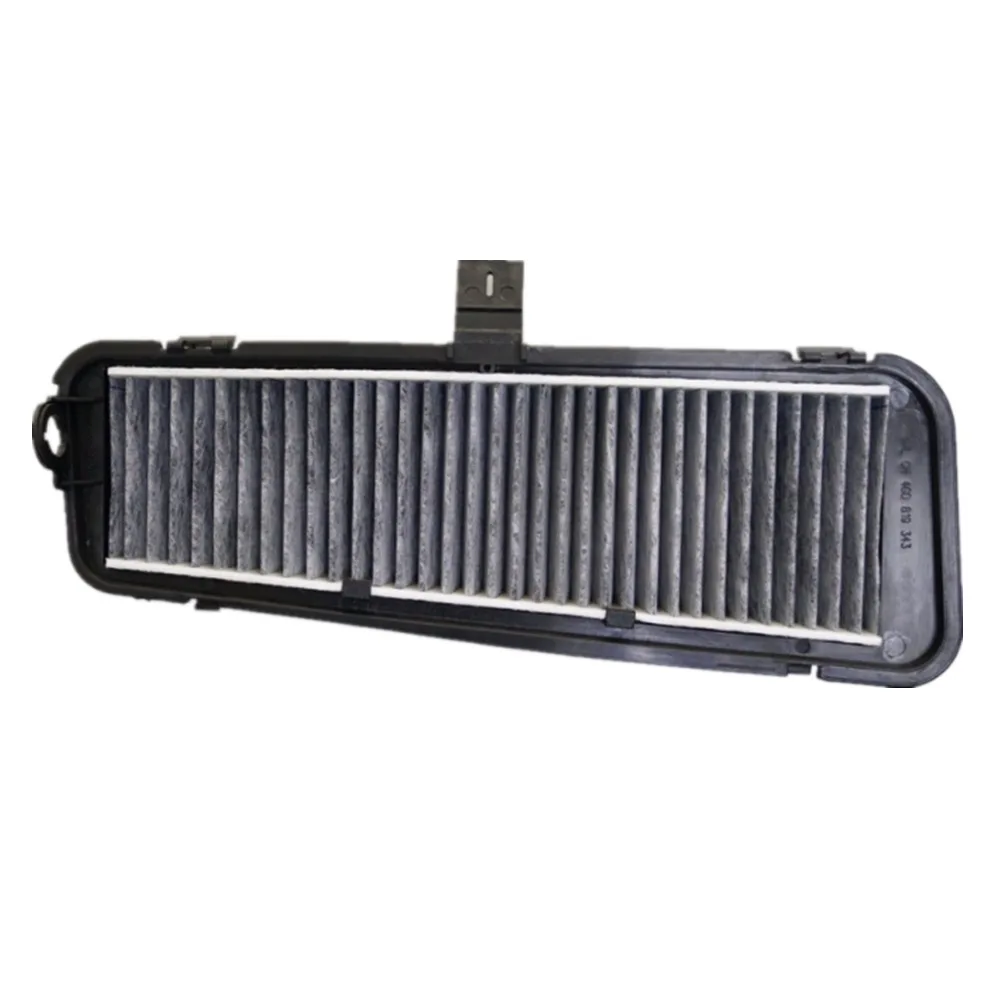 OEM 4GD819429 filtro de aire acondicionado exterior Audi A6 A7 C7 2012