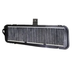 OEM 4GD819429 filtro de aire acondicionado exterior Audi A6 A7 C7 2012