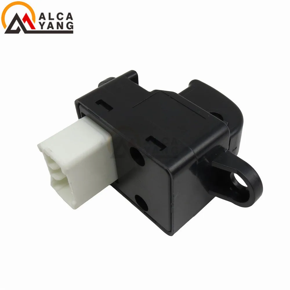 Interruptor elevalunas derecho Hyundai Atos Prime, Santro y Amica - imagen 3