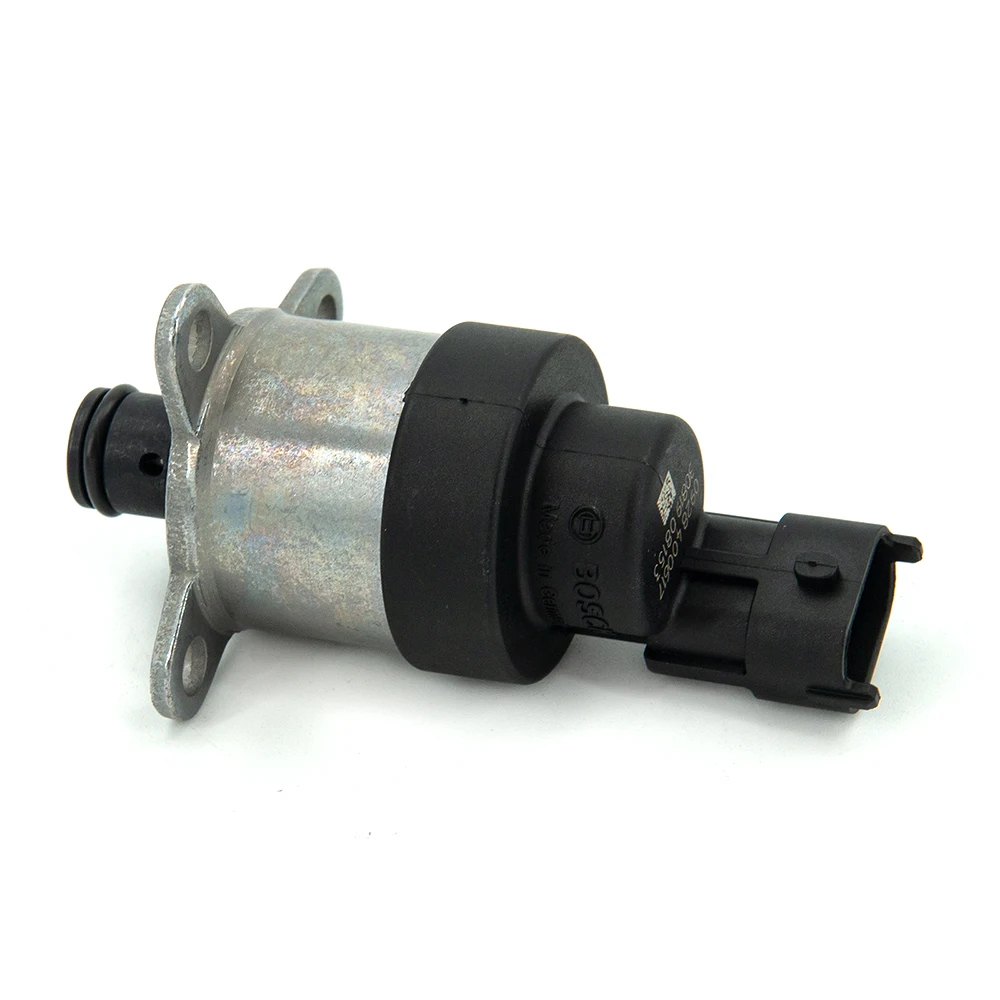 Regulador presión riel común 0928400617 Shaanxi WP10 WP12 compatible - imagen 3