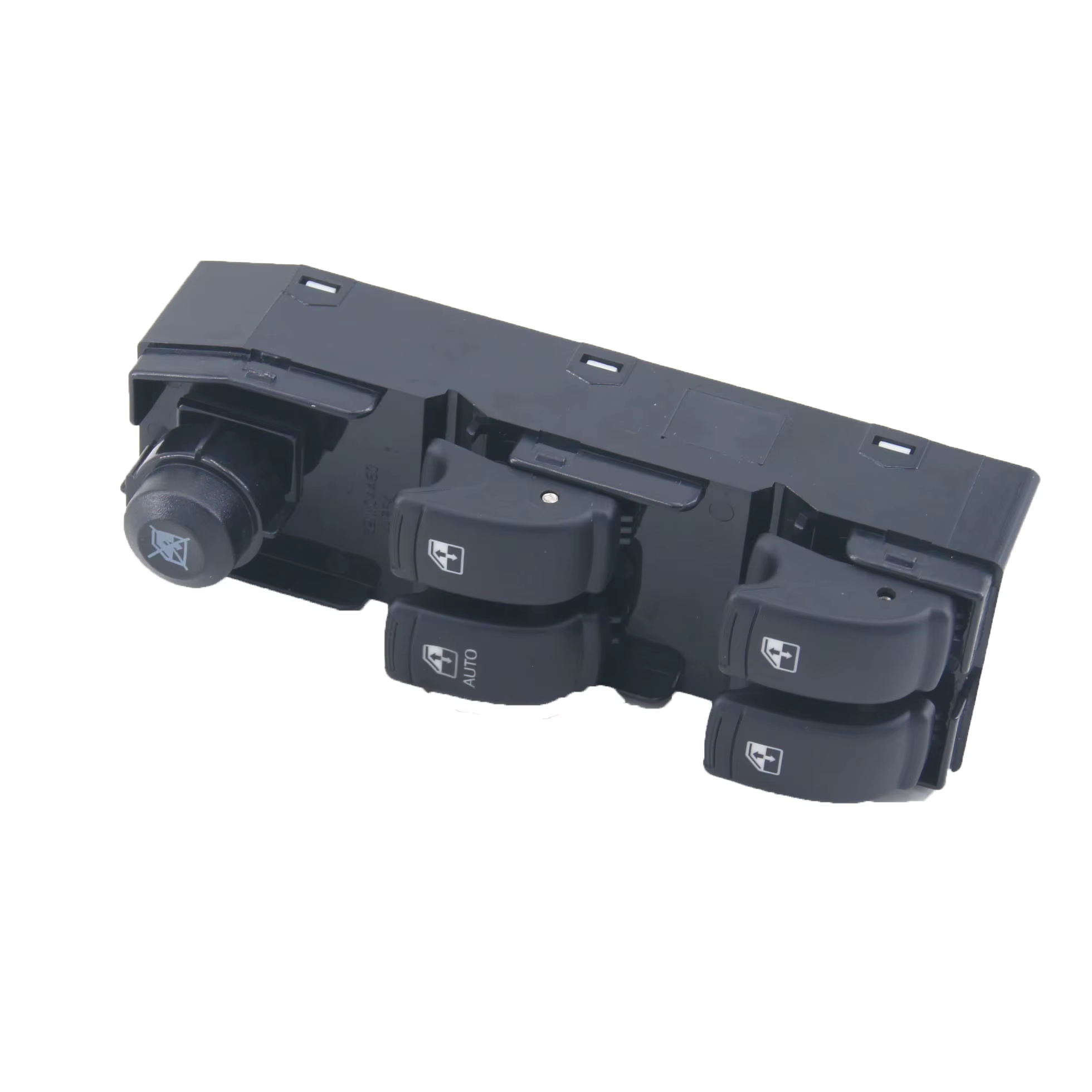 96552814 Interruptor elevalunas delantero izquierdo Optra/Lacetti - imagen 2