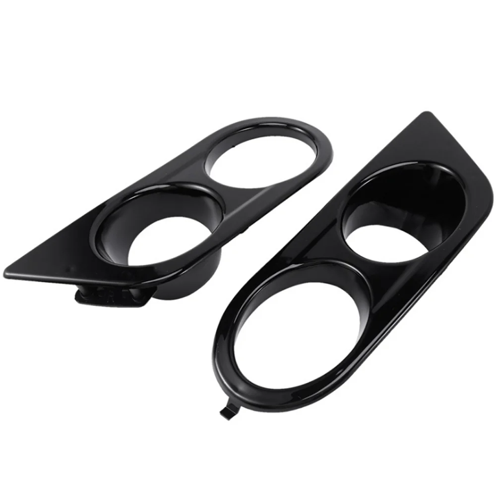 Splitter frontal carbono BMW E46 M3 2001-2006 - imagen 4
