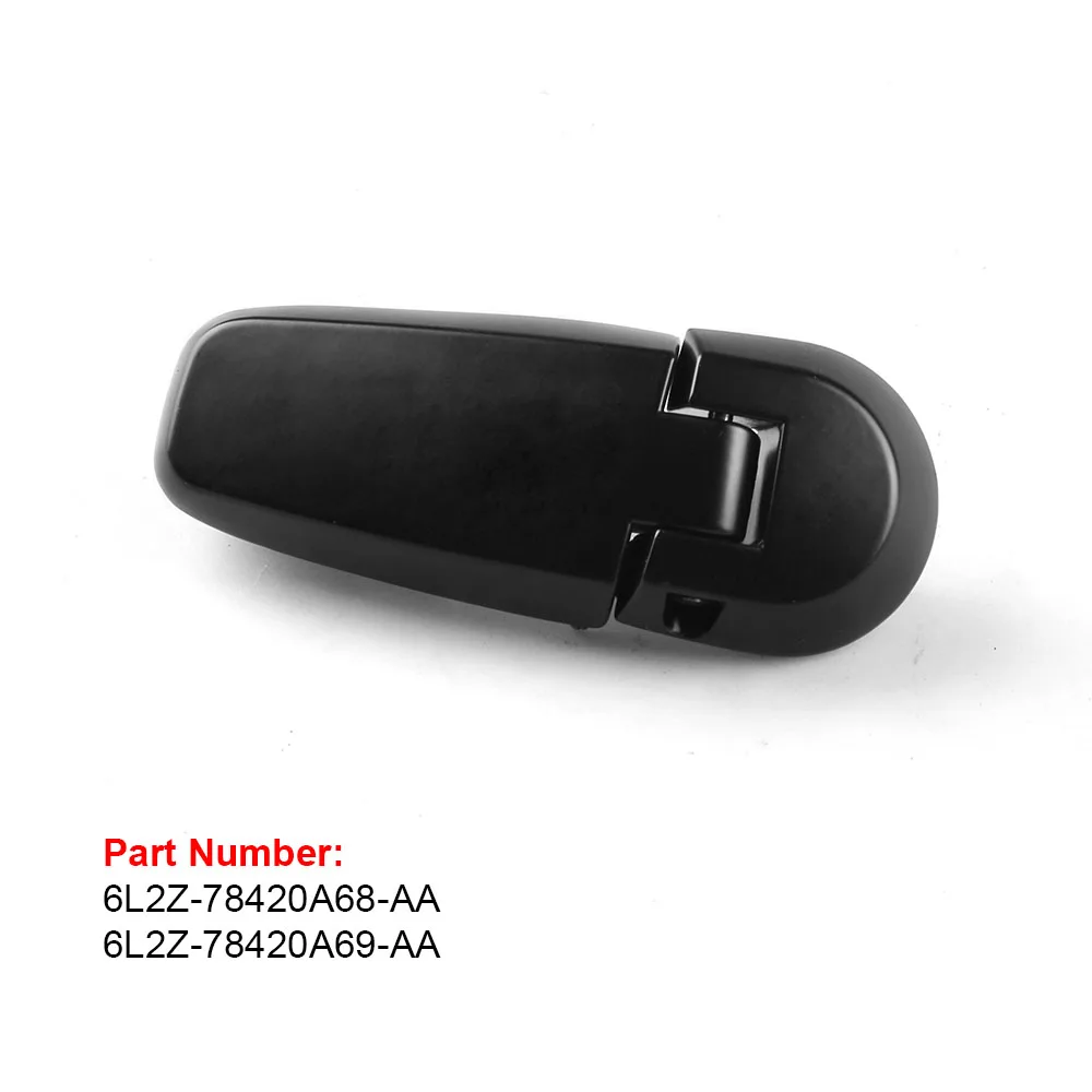 6L2Z78420A68AA/69AA - Bisagras luneta trasera Ford Explorer 2006-2010 - imagen 4