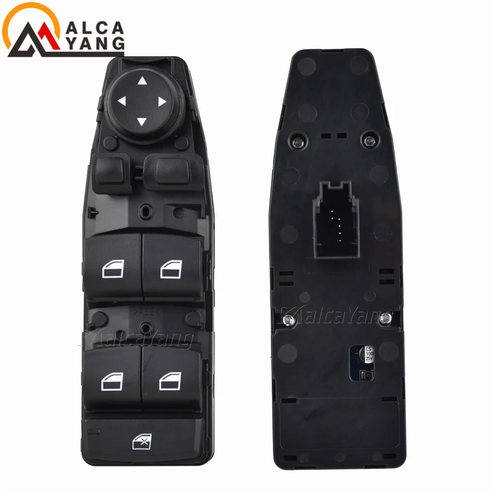 Power Master interruptor elevalunas para BMW Serie 3 instalacion facil - imagen 5