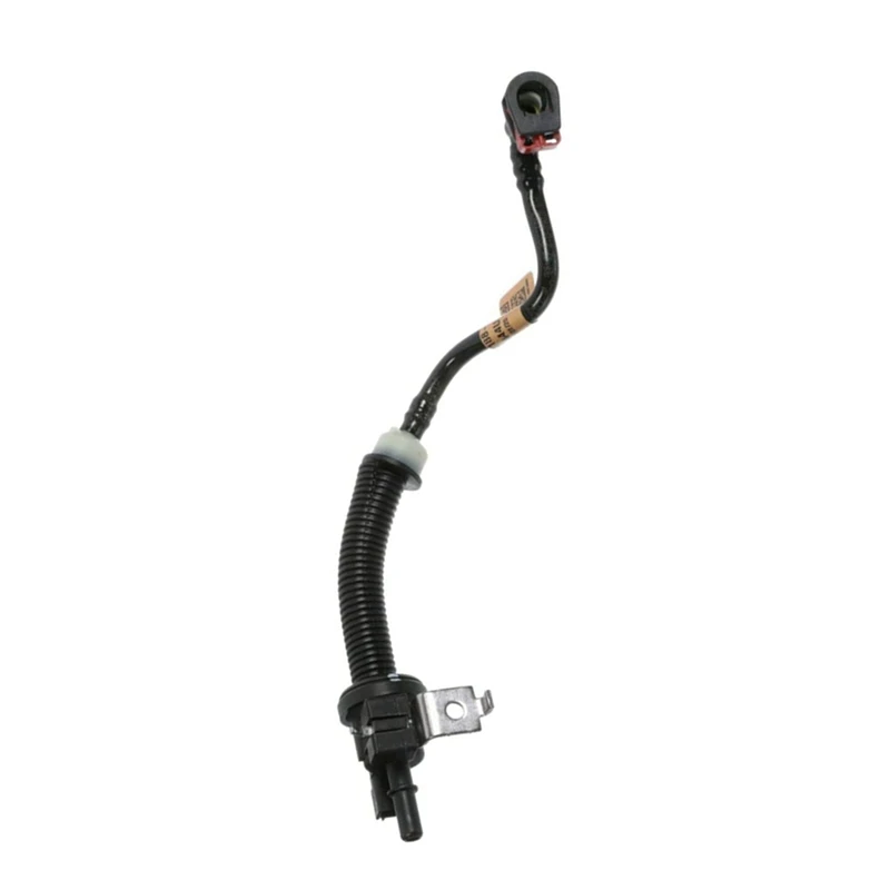 Manguera vapor combustible Ford FR3Z-9G297-H recambio original - imagen 2