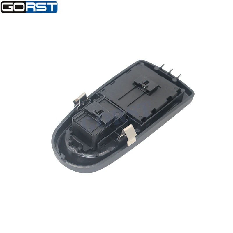 5801304491 Interruptor de elevalunas y retrovisores Iveco Daily - imagen 2