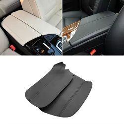 Cubierta de cuero para reposabrazos BMW Serie 5 F10