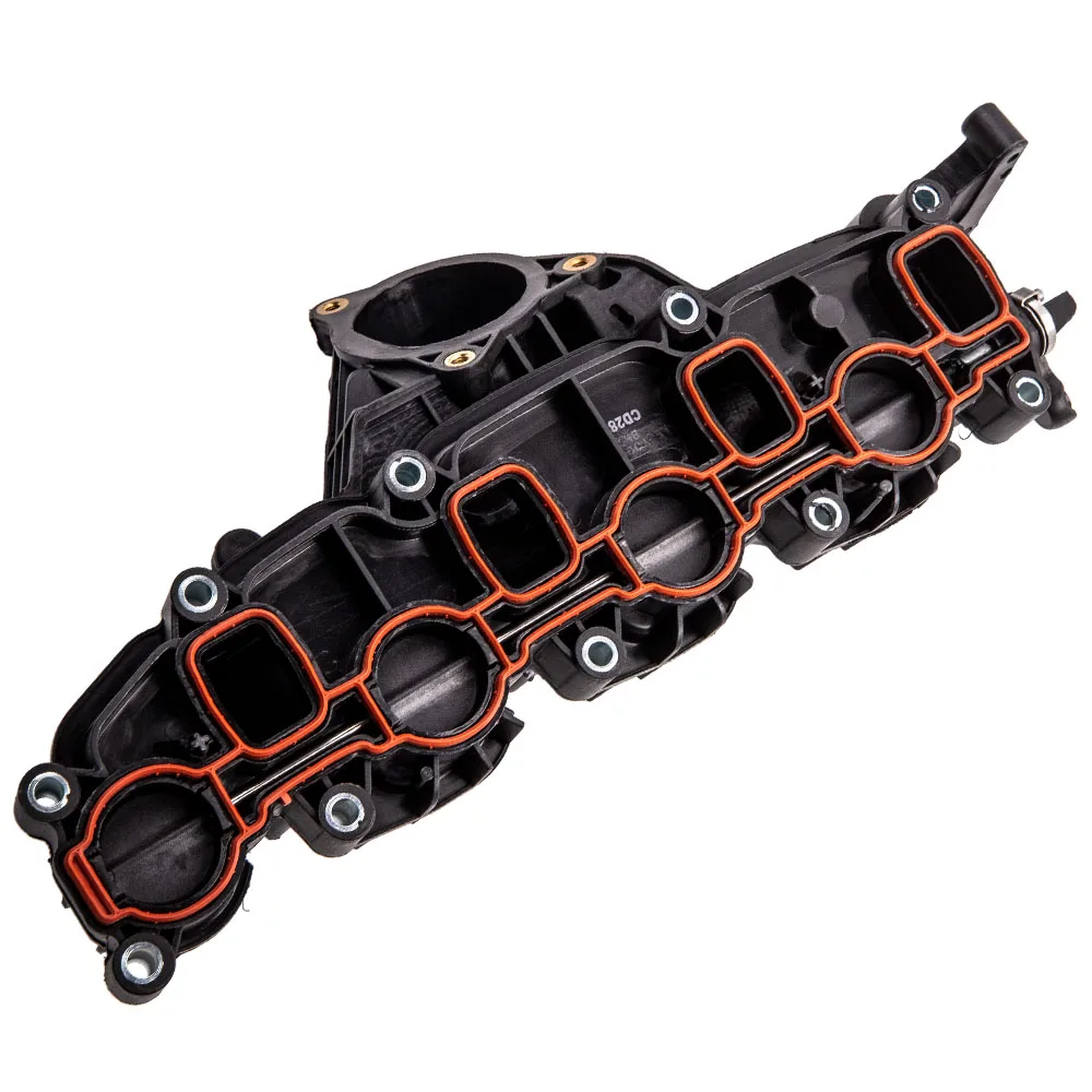 Colector de admisión BGS para VW Touran Passat 1.6/2.0 TDI 2008-2015 - imagen 2