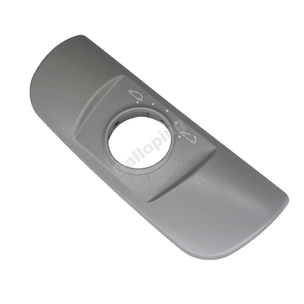 Interruptor de techo solar para Renault Mégane II y Scénic II - imagen 2