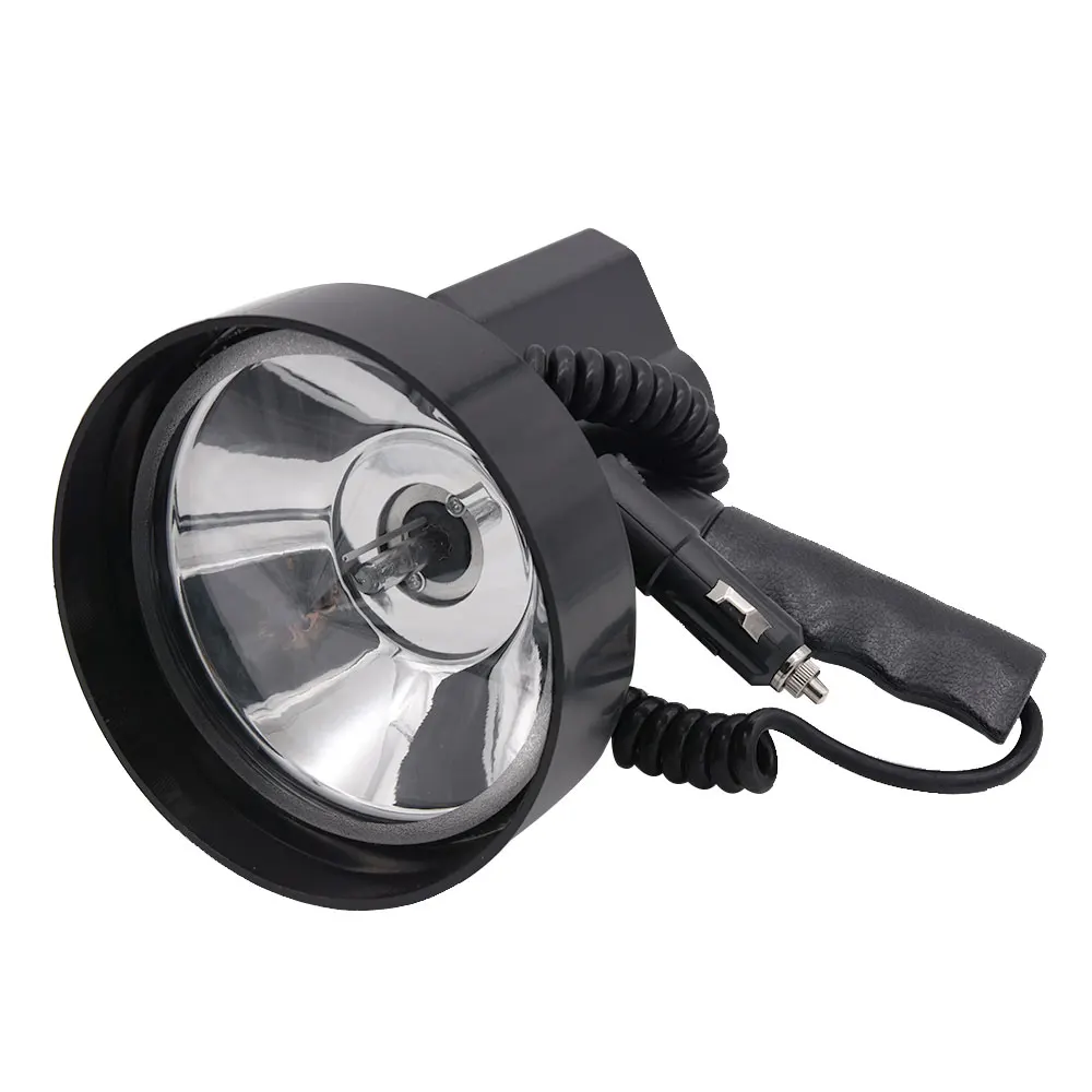 Foco antiniebla LED 12V 35W tipo xenón para coche - imagen 5