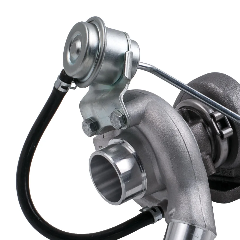 Turbocompresor completo para Ford Transit VI 2,2, TDCI, TD03, 49131-05313, 1449556-49131, 05310-49131 - imagen 5