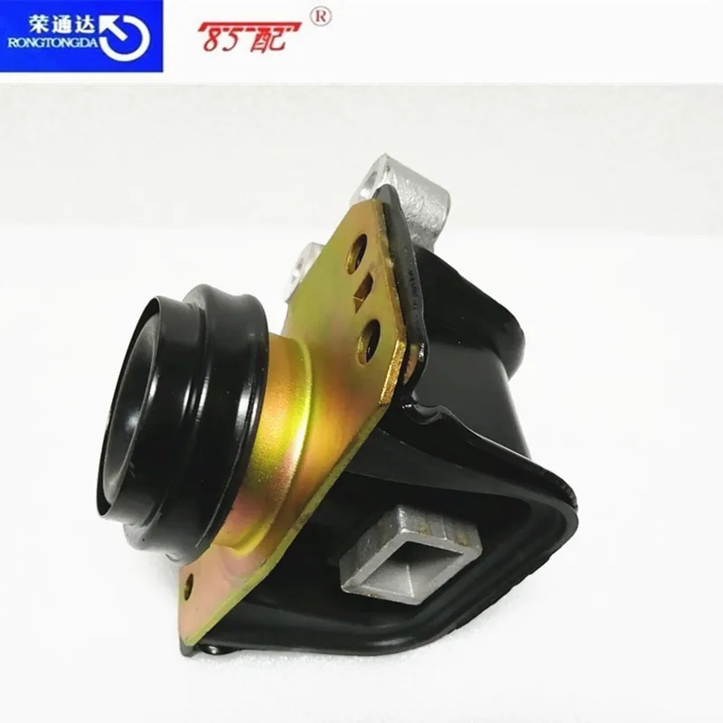 Soporte elástico motor 1807GG para Peugeot 308/Citroen C4 - imagen 4