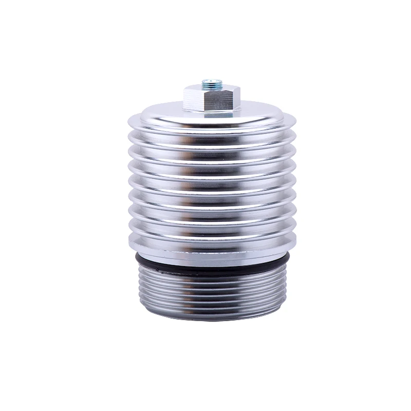 Filtro de aceite DSG DQ250 VAG con disipador mejorado - imagen 4