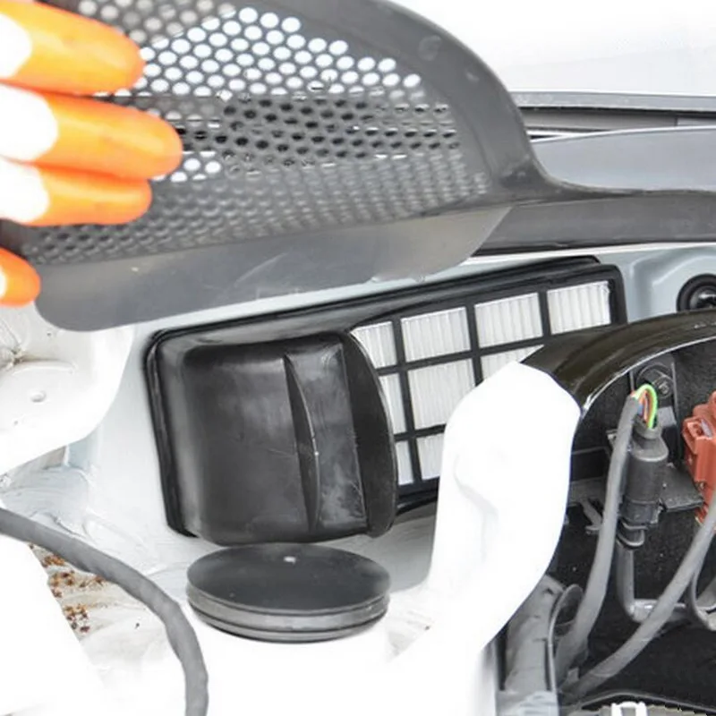 Kit carcasa filtro aire Tonlinker 2 piezas – Volkswagen - imagen 4