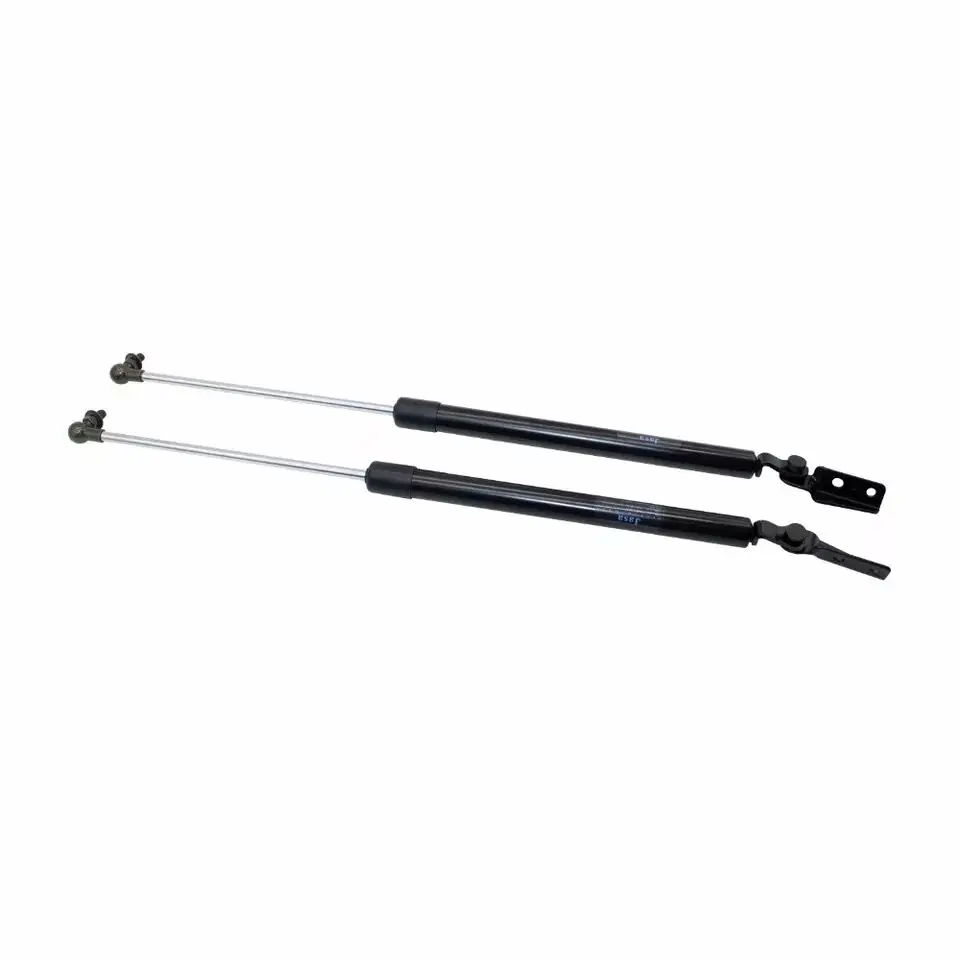 Puntales portón trasero Mitsubishi L400 Delica Space Gear – gas - imagen 2